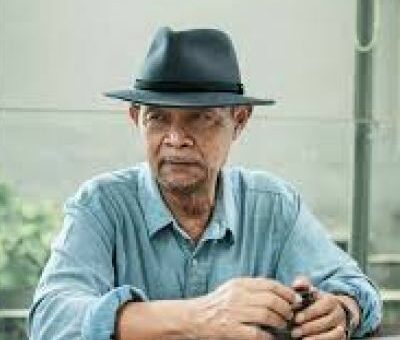 Goenawan Mohamad