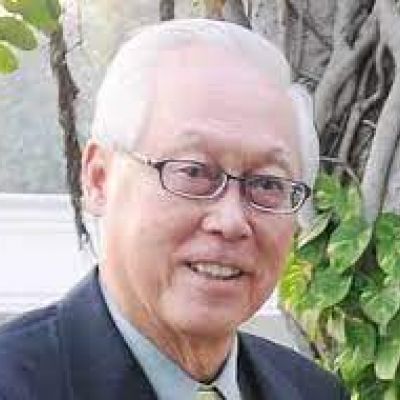 Goh Chok Tong