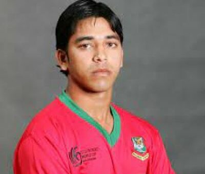Golam Kibria