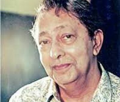 Golam Mustafa