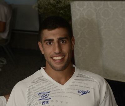 Golan Pollack