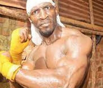 Golola Moses