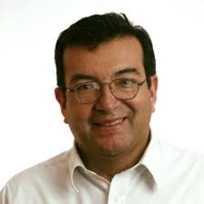 Gonzalo García Núñez