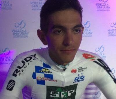 Gonzalo Najar