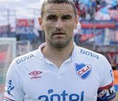 Gonzalo Rubén Bergessio