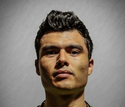 Gonzalo Ruiz de la Cruz