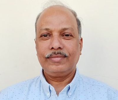 Gopal Prasad Sharma
