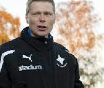 Göran Bergort