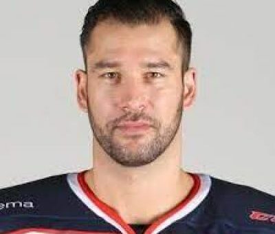 Goran Bezina