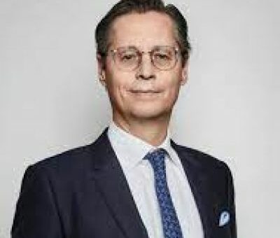 Goran Ehrnrooth