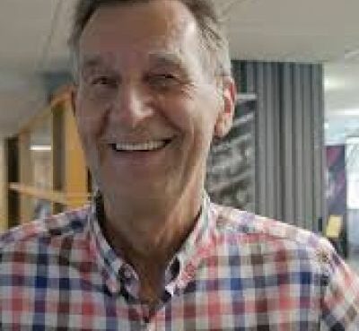 Göran Enckelman