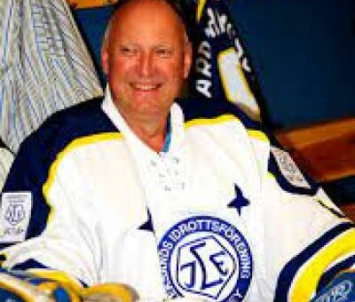 Göran Högosta