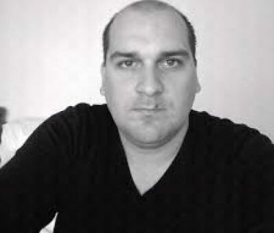 Goran Karadžić