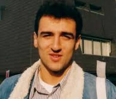 Goran Rađenović