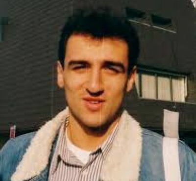 Goran Rađenović