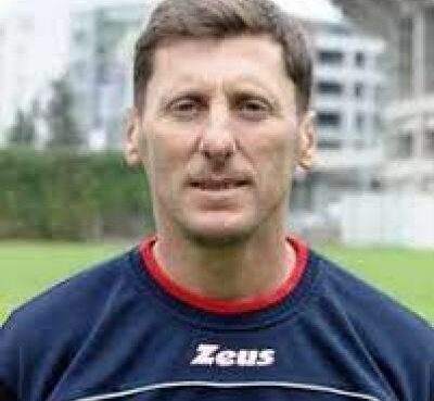 Goran Stankovski