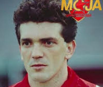 Goran Vasilijević