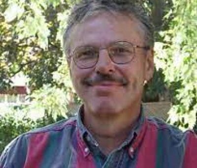 Gord Kuhn