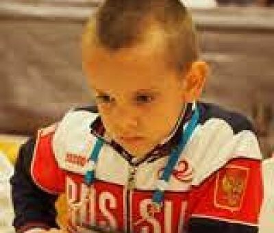 Gordey Kolesov