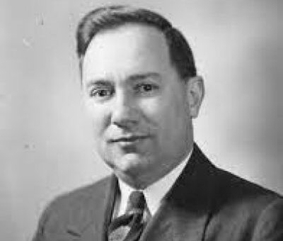 Gordon Clark