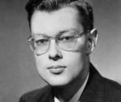 Gordon D. Kaufman