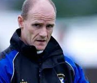 Gordon Durie