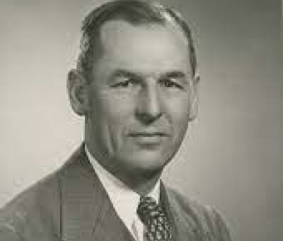 Gordon Keith Chalmers