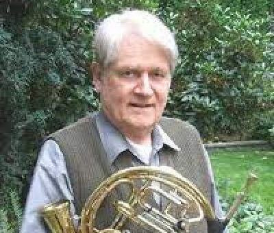 Gordon Mumma