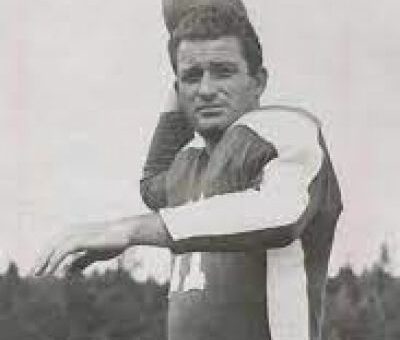 Gordon Paschka