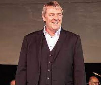 Gordon Rigby
