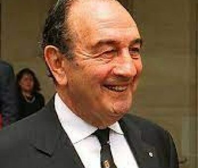 Gordon Samuels
