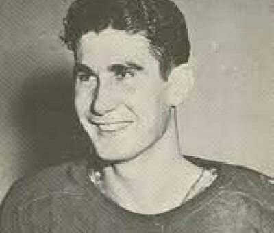 Gordon Sherritt