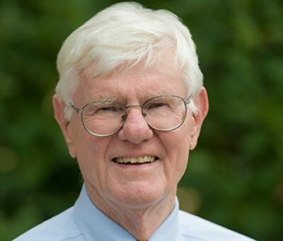 Gordon Wood