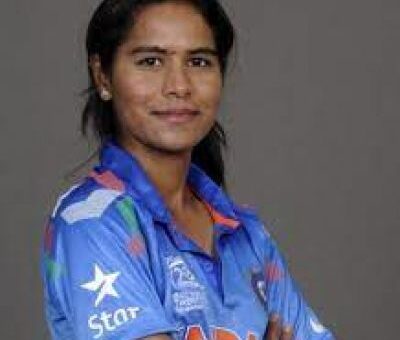 Gouher Sultana