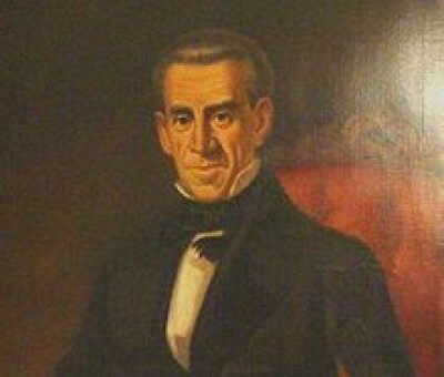 Governor Clay