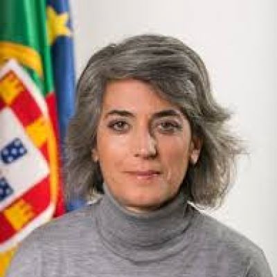 Graça Fonseca