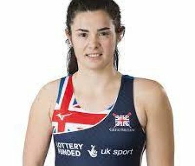 Grace Clough
