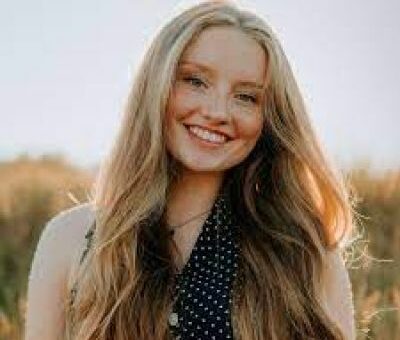 Grace MacIntyre