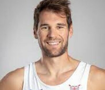 Graeme Thomas