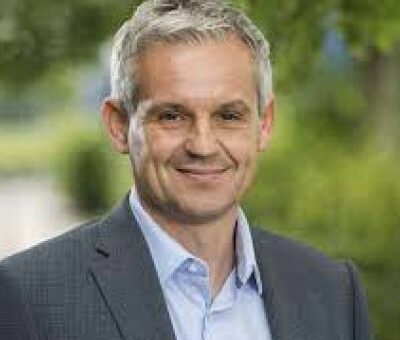 Grant A. Johnson