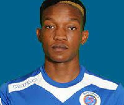 Grant Kekana