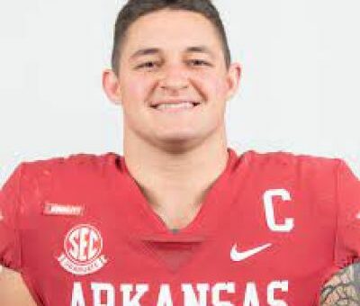 Grant Morgan