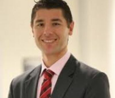 Grant Roden