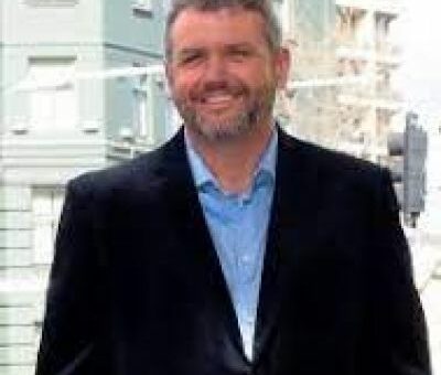 Greg Barron