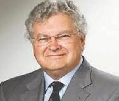 Greg Crafter