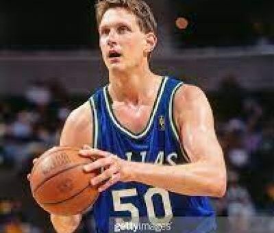 Greg Dreiling