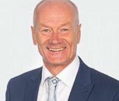 Greg Fitzgerald