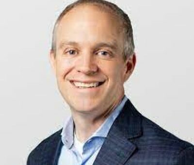 Greg Goff