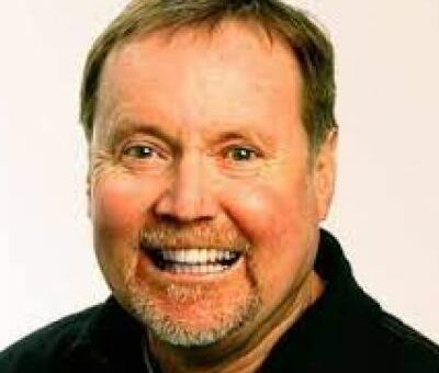 Greg Graham