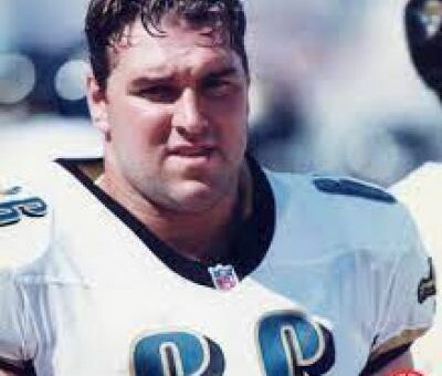 Greg Huntington